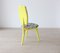 Limettenfarbener Lana Chair von Photoliu 2