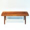 Vintage Swedish Oak Bench by Carl Gustaf Boulogner, 1950s 5