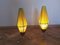 Mid-Century Rocket Table Lamps, 1960s, Set of 2 2