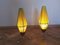 Mid-Century Rocket Table Lamps, 1960s, Set of 2, Image 2