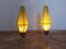 Mid-Century Rocket Table Lamps, 1960s, Set of 2 4