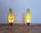 Mid-Century Rocket Table Lamps, 1960s, Set of 2 12