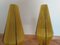 Mid-Century Rocket Table Lamps, 1960s, Set of 2 8