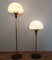 Floor Lamps by Josef Hurka for Lidokov, 1970s, Set of 2 9