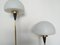 Floor Lamps by Josef Hurka for Lidokov, 1970s, Set of 2 5