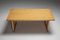 Table Basse Vintage par Tobia & Afra Scarpa pour Maxalto, 1970s 5