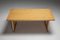 Vintage Coffee Table by Tobia & Afra Scarpa for Maxalto, 1970s 5