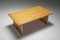 Vintage Coffee Table by Tobia & Afra Scarpa for Maxalto, 1970s, Image 6