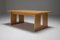Vintage Coffee Table by Tobia & Afra Scarpa for Maxalto, 1970s 2