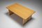 Vintage Coffee Table by Tobia & Afra Scarpa for Maxalto, 1970s, Image 4