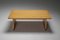 Vintage Coffee Table by Tobia & Afra Scarpa for Maxalto, 1970s, Image 1