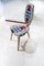 Bestickter Lana Chair von Photoliu 1