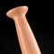 Mercury Vase in Cantaloupe Glass from VGnewtrend, 2020, Image 3