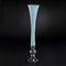 Annalisa Vase in Purist Blue Glass from VGnewtrend, 2020 2