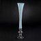 Annalisa Vase in Purist Blue Glass from VGnewtrend, 2020, Image 2