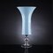Large Laura Cup in Purist Blue Glass from VGnewtrend, 2020, Image 2