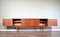 Mid-Century Teak Long John Sideboard von Stonehill, 1960er 7