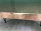Vintage Hammered Copper Coffee Table, Image 11
