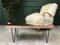 Vintage Hammered Copper Coffee Table 3