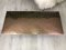 Vintage Hammered Copper Coffee Table, Image 5