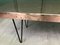 Vintage Hammered Copper Coffee Table 15