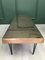 Vintage Hammered Copper Coffee Table 7