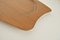 Scandinavian Teak Tray from Silva, 1960s, Image 2