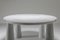 Marble Dining Table by Angelo Mangiarotti for Skipper, 1970s 11
