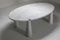 Tavolo da pranzo in marmo di Angelo Mangiarotti per Skipper, anni '70, Immagine 4