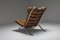 Model Ari Lounge Chairs by Arne Norell for Arne Norell AB, 1960s, Set of 2 9