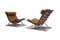 Model Ari Lounge Chairs by Arne Norell for Arne Norell AB, 1960s, Set of 2 11