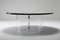 Acrylic Glass Coffee Table with Globe Top, 1990s, Image 2