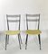 French Side Chairs by Colette Gueden for Primavera, 1950s, Set of 8 6