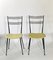 French Side Chairs by Colette Gueden for Primavera, 1950s, Set of 8, Image 6