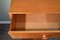 Vintage Oak Chest of Drawers from Meredew, 1960s, Image 5