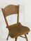 Silla auxiliar de Thonet, años 20, Imagen 3