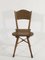 Side Chair from Thonet, 1920s 2