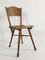 Side Chair from Thonet, 1920s 5