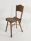 Side Chair from Thonet, 1920s, Image 1