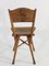 Side Chair from Thonet, 1920s 4