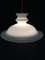 Large Vintage Danish Tivoli Pendant Lamp by Sidse Werner for Holmegaard, 1980s 5