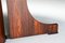 Rosewood Pamplona Dining Table by Augusto Savini for Pozzi, 1960s 2