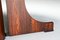 Rosewood Pamplona Dining Table by Augusto Savini for Pozzi, 1960s, Image 2