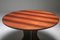 Rosewood Pamplona Dining Table by Augusto Savini for Pozzi, 1960s 3