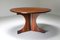 Rosewood Pamplona Dining Table by Augusto Savini for Pozzi, 1960s 8