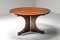 Rosewood Pamplona Dining Table by Augusto Savini for Pozzi, 1960s 6