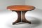 Rosewood Pamplona Dining Table by Augusto Savini for Pozzi, 1960s, Image 6