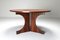 Rosewood Pamplona Dining Table by Augusto Savini for Pozzi, 1960s, Image 5