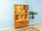 Oak Veneer Secretaire, 1960s, Imagen 2