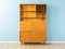 Oak Veneer Secretaire, 1960s 1